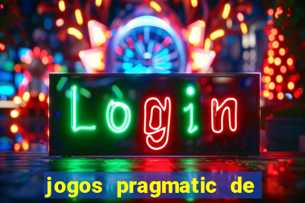 jogos pragmatic de 10 centavos